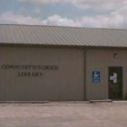 Kensington Community/School Library